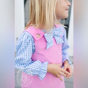 The Beaufort Bonnet Company Juliet Jumper